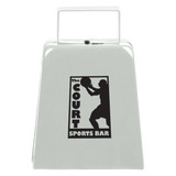 Large Custom Cow Bell - view 6