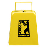 Large Custom Cow Bell - view 8