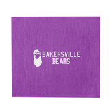 Cotton Terry Custom Rally Towel - 15.5