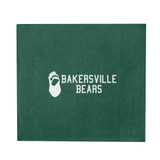 Cotton Terry Custom Rally Towel - 15.5