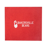 Cotton Terry Custom Rally Towel - 15.5