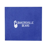 Cotton Terry Custom Rally Towel - 15.5