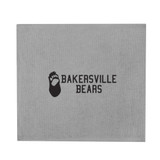 Cotton Terry Custom Rally Towel - 15.5