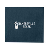 Cotton Terry Custom Rally Towel - 15.5