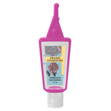 Branded Hand Sanitizer w/ Silicone Holder - 1 oz. - view 7