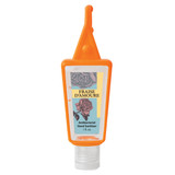 Branded Hand Sanitizer w/ Silicone Holder - 1 oz. - view 4