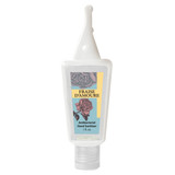 Branded Hand Sanitizer w/ Silicone Holder - 1 oz. - view 6