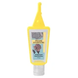 Branded Hand Sanitizer w/ Silicone Holder - 1 oz. - view 1