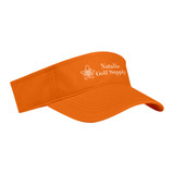 Econo Non-Woven Promotional Visor - view 1
