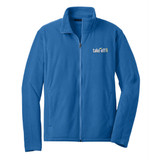 Port Authority® Microfleece Custom Jacket - Men's - view 5