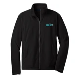 Port Authority® Microfleece Custom Jacket - Men's - view 1