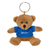 Mini Bear Promotional Keychain - view 3