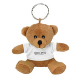 Mini Bear Promotional Keychain - view 9