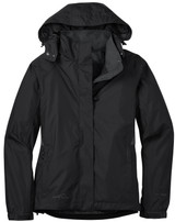 Eddie Bauer® Custom Rain Jacket - Women's - view 2