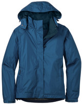 Eddie Bauer® Custom Rain Jacket - Women's - view 3
