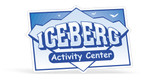 Promotional Vinyl Decals - up to 41 square inches - view 2