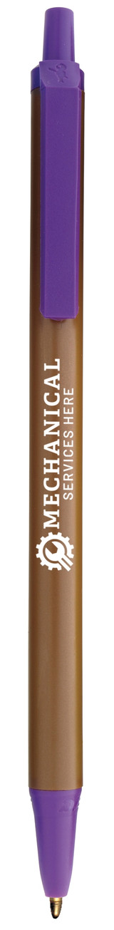 2801001-MetallicBrown