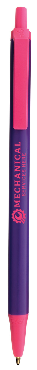 BIC Clic Stic Custom Pens - view 24