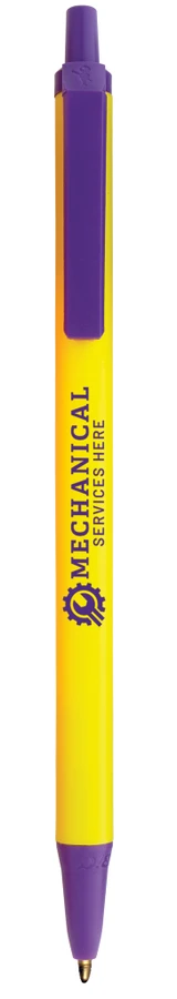 BIC Clic Stic Custom Pens - view 26