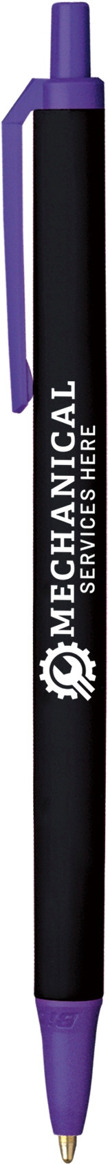 BIC Clic Stic Custom Pens - view 2