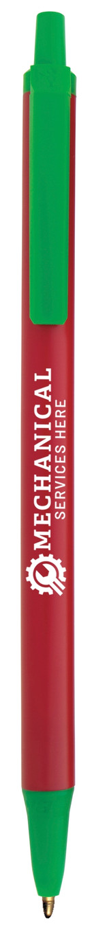 BIC Clic Stic Custom Pens - view 11