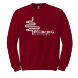Gildan® Heavy Blend Crewneck Sweatshirt - Colors - view 8