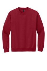 Gildan® Heavy Blend Crewneck Sweatshirt - Colors - view 10