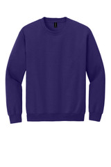Gildan® Heavy Blend Crewneck Sweatshirt - Colors - view 27