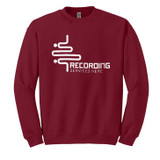 Gildan® Heavy Blend Crewneck Sweatshirt - Colors - view 20
