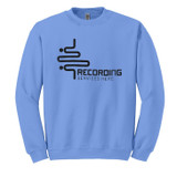 Gildan® Heavy Blend Crewneck Sweatshirt - Colors - view 9