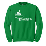 Gildan® Heavy Blend Crewneck Sweatshirt - Colors - view 17