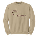 Gildan® Heavy Blend Crewneck Sweatshirt - Colors - view 31