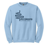 Gildan® Heavy Blend Crewneck Sweatshirt - Colors - view 1