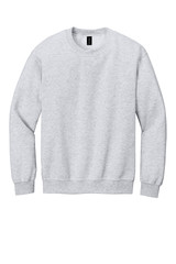 Gildan® Heavy Blend Crewneck Sweatshirt - Colors - view 2