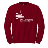Gildan® Heavy Blend Crewneck Sweatshirt - Colors - view 4