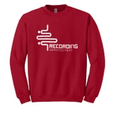 Gildan® Heavy Blend Crewneck Sweatshirt - Colors - view 7