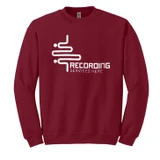 Gildan® Heavy Blend Crewneck Sweatshirt - Colors - view 8