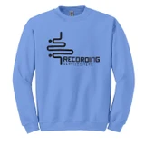 Gildan® Heavy Blend Crewneck Sweatshirt - Colors - view 9