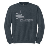 Gildan® Heavy Blend Crewneck Sweatshirt - Colors - view 10