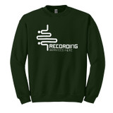 Gildan® Heavy Blend Crewneck Sweatshirt - Colors - view 12