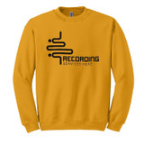 Gildan® Heavy Blend Crewneck Sweatshirt - Colors - view 13