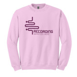 Gildan® Heavy Blend Crewneck Sweatshirt - Colors - view 19