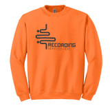 Gildan® Heavy Blend Crewneck Sweatshirt - Colors - view 28