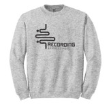 Gildan® Heavy Blend Crewneck Sweatshirt - Colors - view 6