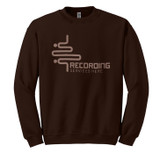 Gildan® Heavy Blend Crewneck Sweatshirt - Colors - view 11