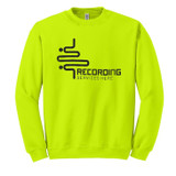 Gildan® Heavy Blend Crewneck Sweatshirt - Colors - view 27
