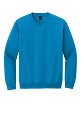 Gildan® Heavy Blend Crewneck Sweatshirt - Colors - view 30