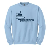 Gildan® Heavy Blend Crewneck Sweatshirt - Colors - view 36