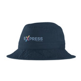 Port Authority® Custom Logo Bucket Hat - view 6
