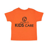 Rabbit Skins® Cotton Jersey Custom Toddler Shirt - view 5